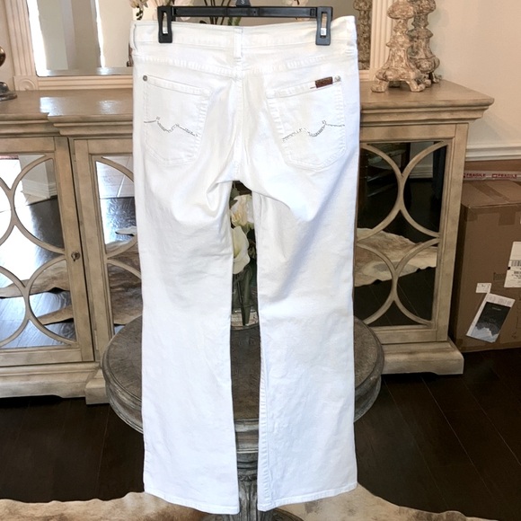 7 For All Mankind Jeans - Picture 2 of 11